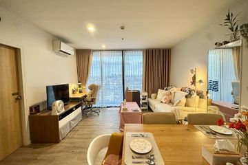 1 Bedroom Condo for Sale or Rent in THE ISSARA LADPRAO, Chom Phon, Bangkok near MRT Lat Phrao