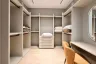 3 Bedroom Condo for rent in Eighteen Seven - One Bangkok, Lumpini, Bangkok near MRT Lumpini