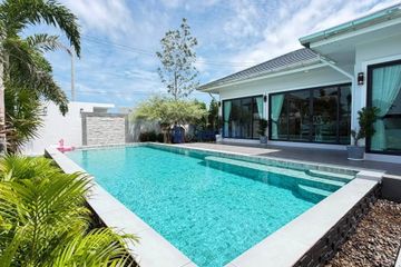 3 Bedroom House for sale in Huai Yai, Chonburi