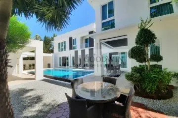 5 Bedroom House for sale in Palm Oasis Pool Villas, Nong Prue, Chonburi