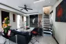 5 Bedroom House for sale in Palm Oasis Pool Villas, Nong Prue, Chonburi