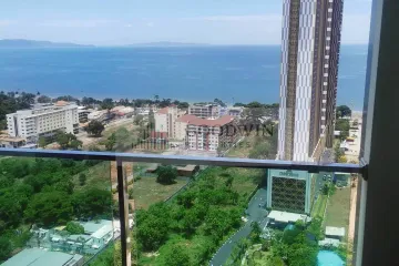 2 Bedroom Condo for Sale or Rent in Dusit Grand Condo View, Nong Prue, Chonburi