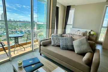 Condo for Sale or Rent in Cetus, Nong Prue, Chonburi