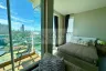 Condo for Sale or Rent in Cetus, Nong Prue, Chonburi