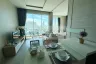 Condo for Sale or Rent in Cetus, Nong Prue, Chonburi