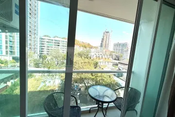 Condo for sale in Nong Prue, Chonburi