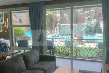 2 Bedroom Condo for sale in Atlantis Condo Resort, Nong Prue, Chonburi