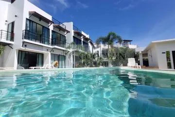 2 Bedroom Townhouse for sale in Sunrise Villa Resort, Huai Yai, Chonburi