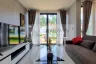 2 Bedroom Townhouse for sale in Sunrise Villa Resort, Huai Yai, Chonburi