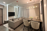 2 Bedroom Condo for sale in COCO Parc, Khlong Toei, Bangkok near MRT Khlong Toei