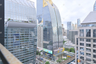 1 Bedroom Condo for rent in Noble Ploenchit, Lumpini, Bangkok near BTS Ploen Chit