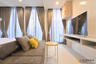 1 Bedroom Condo for rent in Noble Ploenchit, Lumpini, Bangkok near BTS Ploen Chit
