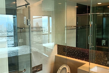 1 Bedroom Condo for rent in The Address Sathorn, Silom, Bangkok near BTS Chong Nonsi