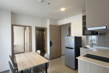 2 Bedroom Condo for rent in NIA by Sansiri, Phra Khanong Nuea, Bangkok near BTS Phra Khanong