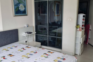2 Bedroom Condo for sale in The Room Ratchada-Ladprao, Chan Kasem, Bangkok near MRT Lat Phrao