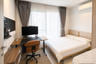 2 Bedroom Condo for rent in Life Asoke Rama 9, Makkasan, Bangkok near MRT Phra Ram 9