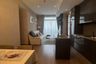 2 Bedroom Condo for rent in The Diplomat Sathorn, Silom, Bangkok near BTS Surasak