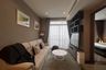 2 Bedroom Condo for rent in The Diplomat Sathorn, Silom, Bangkok near BTS Surasak