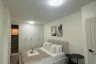 1 Bedroom Condo for rent in Supalai City Resort Ratchada-Huaykwang, Huai Khwang, Bangkok near MRT Huai Khwang