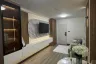 1 Bedroom Condo for rent in Supalai City Resort Ratchada-Huaykwang, Huai Khwang, Bangkok near MRT Huai Khwang