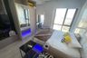 1 Bedroom Condo for sale in The Tree Pattanakarn - Ekkamai, Suan Luang, Bangkok near Airport Rail Link Ramkhamhaeng