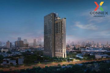 1 Bedroom Condo for sale in XELF by Sansiri, Khlong Tan, Bangkok
