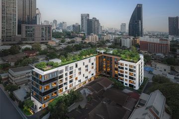 3 Bedroom Condo for sale in Via 34, Khlong Tan, Bangkok near BTS Thong Lo
