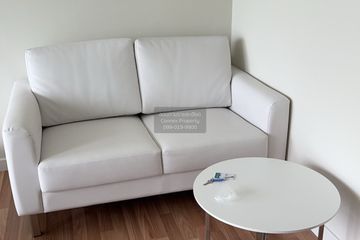 1 Bedroom Condo for sale in Tha Raeng, Bangkok near MRT Vatcharaphon