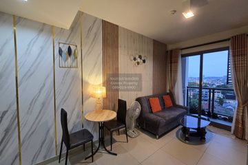 1 Bedroom Condo for sale in Unixx South Pattaya, Nong Prue, Chonburi