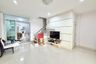 3 Bedroom Townhouse for sale in URBAN SATHORN, Bang Chak, Bangkok