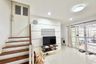 3 Bedroom Townhouse for sale in URBAN SATHORN, Bang Chak, Bangkok