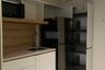 1 Bedroom Condo for sale in TRIPLE Y RESIDENCE, Wang Mai, Bangkok near MRT Sam Yan