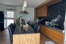 3 Bedroom House for sale in Prawet, Bangkok near Airport Rail Link Ban Thap Chang