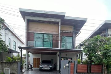 3 Bedroom House for sale in Prawet, Bangkok near Airport Rail Link Ban Thap Chang
