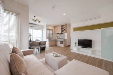 2 Bedroom Condo for sale in The Room Ratchada-Ladprao, Chan Kasem, Bangkok near MRT Lat Phrao