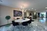 4 Bedroom Townhouse for sale in Suan Luang, Bangkok near MRT Khlong Kalantan