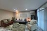 4 Bedroom Townhouse for sale in Suan Luang, Bangkok near MRT Khlong Kalantan