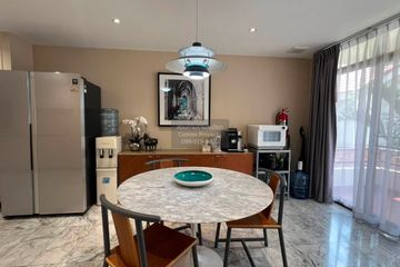 4 Bedroom Townhouse for sale in Suan Luang, Bangkok near MRT Khlong Kalantan
