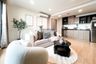 2 Bedroom Condo for sale in The Gallery Bearing, Samrong Nuea, Samut Prakan near BTS Bearing