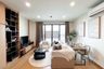 2 Bedroom Condo for sale in The Gallery Bearing, Samrong Nuea, Samut Prakan near BTS Bearing