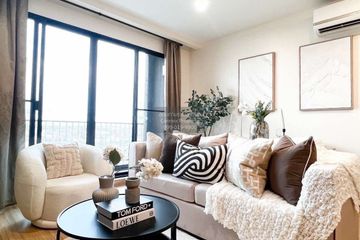 2 Bedroom Condo for sale in The Gallery Bearing, Samrong Nuea, Samut Prakan near BTS Bearing