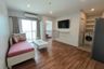 1 Bedroom Condo for sale in Thana Arcadia, Bang Yi Khan, Bangkok near MRT Bang Yi Khan