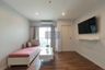 1 Bedroom Condo for sale in Thana Arcadia, Bang Yi Khan, Bangkok near MRT Bang Yi Khan