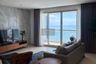 3 Bedroom Condo for sale in The Palm Wongamat Beach, Na Kluea, Chonburi