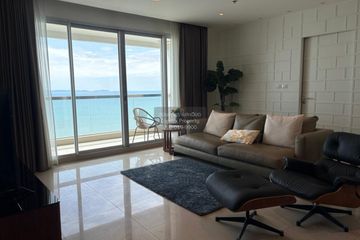 3 Bedroom Condo for sale in The Palm Wongamat Beach, Na Kluea, Chonburi