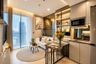 1 Bedroom Condo for sale in The Extro Phayathai - Rangnam, Thanon Phaya Thai, Bangkok near BTS Victory Monument