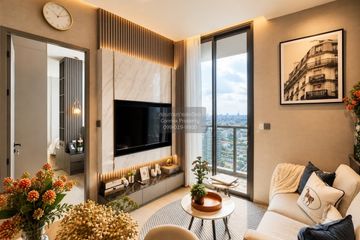 1 Bedroom Condo for sale in The Extro Phayathai - Rangnam, Thanon Phaya Thai, Bangkok near BTS Victory Monument