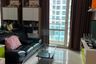 1 Bedroom Condo for sale in TC Green, Huai Khwang, Bangkok near MRT Phetchaburi