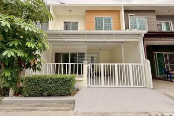 3 Bedroom Townhouse for sale in The Colors Leisure Bangna Km.8, Bang Phli Yai, Samut Prakan