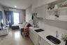 1 Bedroom Condo for sale in The Parkland Phetkasem - Thapra, Wat Tha Phra, Bangkok near MRT Tha Phra